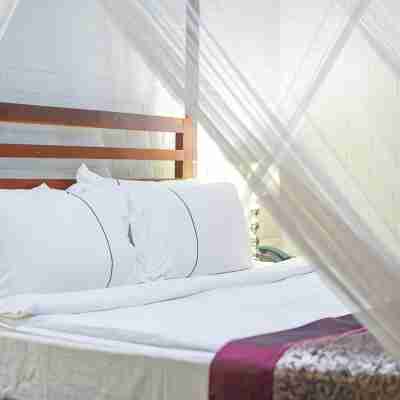 Kambiri Beach Resort Rooms