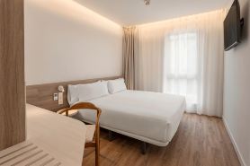 B&B HOTEL Covilhã