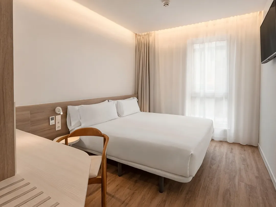 B&b Hotel Covilhã - Covilhã