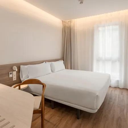 B&B HOTEL Covilhã