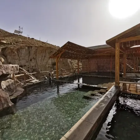 Rezen Cuixing Hotel Da Qaidam