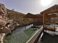 Rezen Cuixing Hotel Da Qaidam - Hot Springs