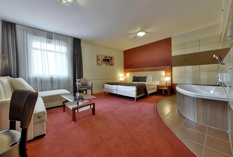 Hotel City Inn