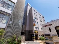 JR-EAST HOTEL METS URAWA