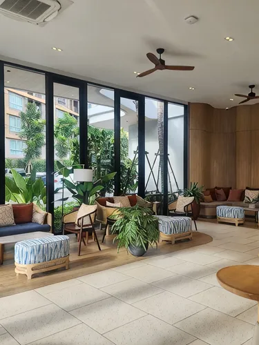 รูปภาพของCozy Palm , 15min drive to patong.