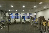 Hotel Arctic - Gym