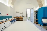 Dimora dei Colori - Serene Blue -  Apartamentos vacacionales