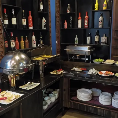 Sapa Sweet Time Hotel