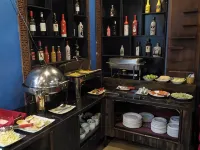 Sapa Sweet Time Hotel - breakfast