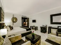 The Zuri White Sands, Goa Resort & Casino Hotels in Varca