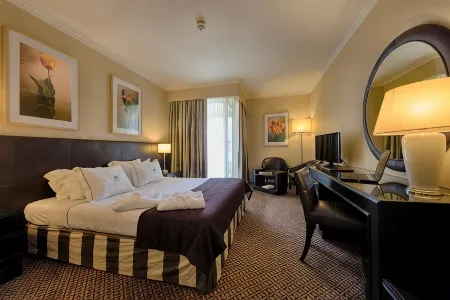 Hotel Solverde Spa and Wellness Center