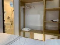 Thanh Nam Hotel - Wi-Fi