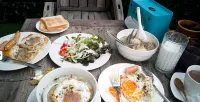 Le Park 23 Boutique Resort - breakfast
