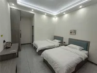 Gaochang Xiafengyu Homestay