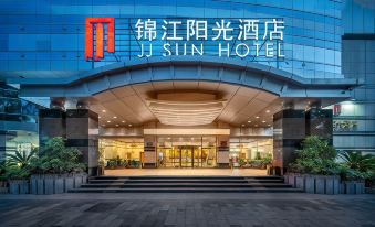 JJ Sun Hotel