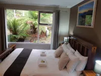 Cradle Alpine Retreat
