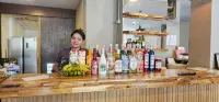 KT8 Hotel Aonang