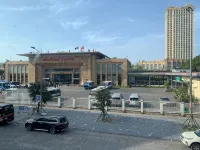 阿爾法宿泊