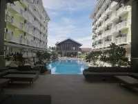 Azur Suites Amani A326,near Airport, Netflix, Cozy