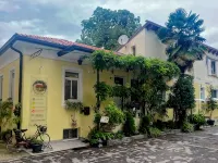 The Crystal Suite - Gorizia Central Apartment Hotels in Gorizia