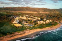 2417 at Oceanfront Resort Lihue Kauai Beach Drive Private Condo - 4つ星