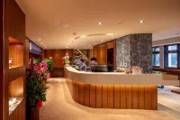 Rich & Free Hotel Kaifeng - Parkering