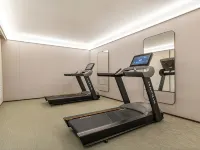 Island Family Yaduo Zhixiang Hotel (Qionghai High speed Railway Station Branch) Hotel di Qionghai