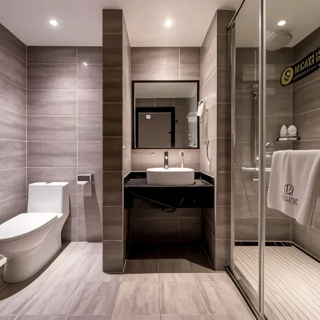 Ouyi Hotel(Duyun Wanda Plaza Teachers College Store)
