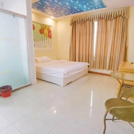 Boluo Xinyue Accommodation