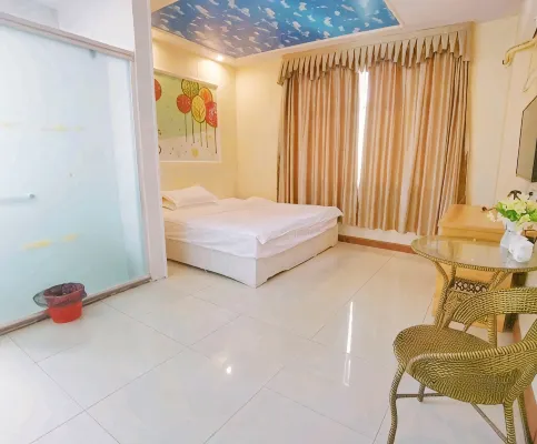 Boluo Xinyue Accommodation