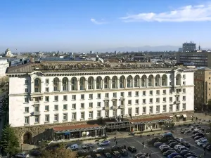 Sofia Balkan Palace