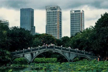 Cuizhu Hotel