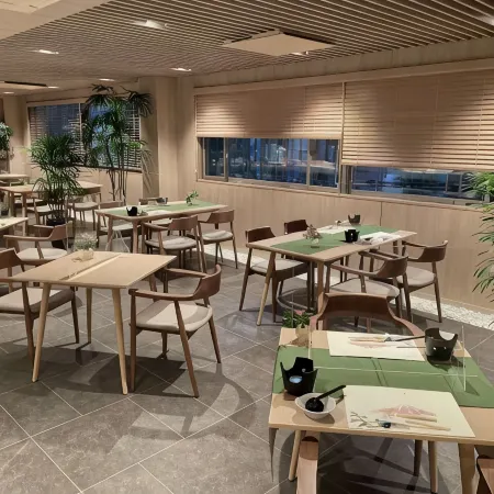 Hotel Yukari no Mori Kawaguchiko