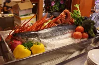 Bayshore Hotel - Aamiainen