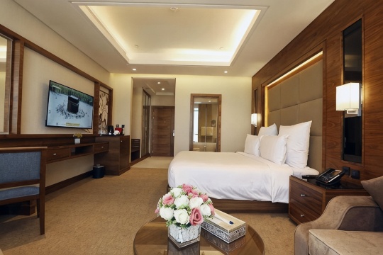 Weekend Hotel Sari Hotels in Jeddah