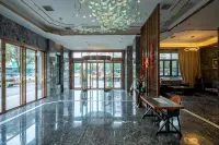 邵陽•泊雅•DESIGNERCINEMANIGHTVIEW設計飯店（魏源廣場高鐵站店） - Wi-Fi