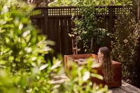 Dawn Ranch - spa
