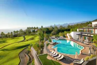 Las Terrazas de Abama Suites - Pools