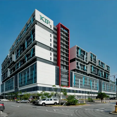 KLIA Transit Hub @ The Core, Kip Core Sentral, Kota Warisan, Sepang