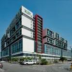 KLIA Transit Hub @ The Core, Kip Core Sentral, Kota Warisan, Sepang