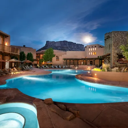 Gateway Canyons Resort, a Noble House Resort