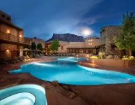 Gateway Canyons Resort, a Noble House Resort - Pools