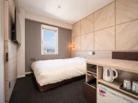 Super Hotel Gotemba 1 โรงแรมใกล้ป๊อปโป สแควร์