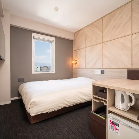 Super Hotel Gotemba 1