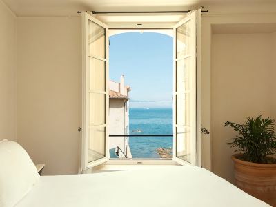 Hotel La Ponche