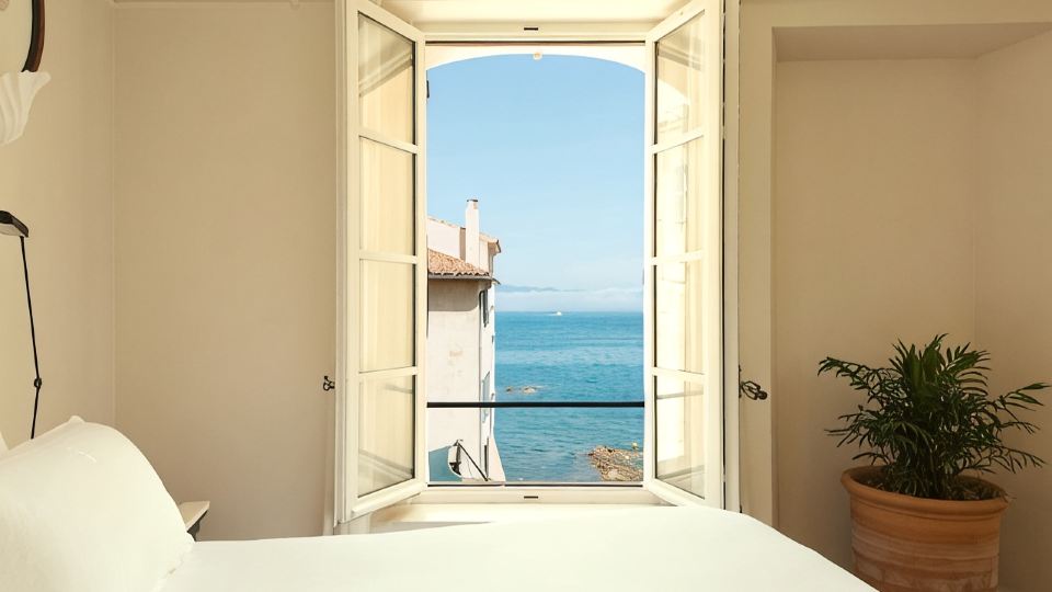 Hotel La Ponche