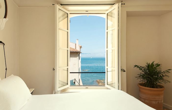 Hotel La Ponche