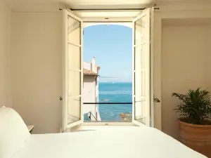 Hotel La Ponche