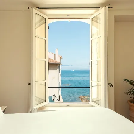 Hotel La Ponche
