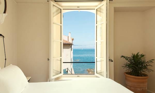 Hotel La Ponche